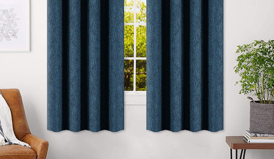 Polyesterilastuilla on hyvä mittapysyvyys