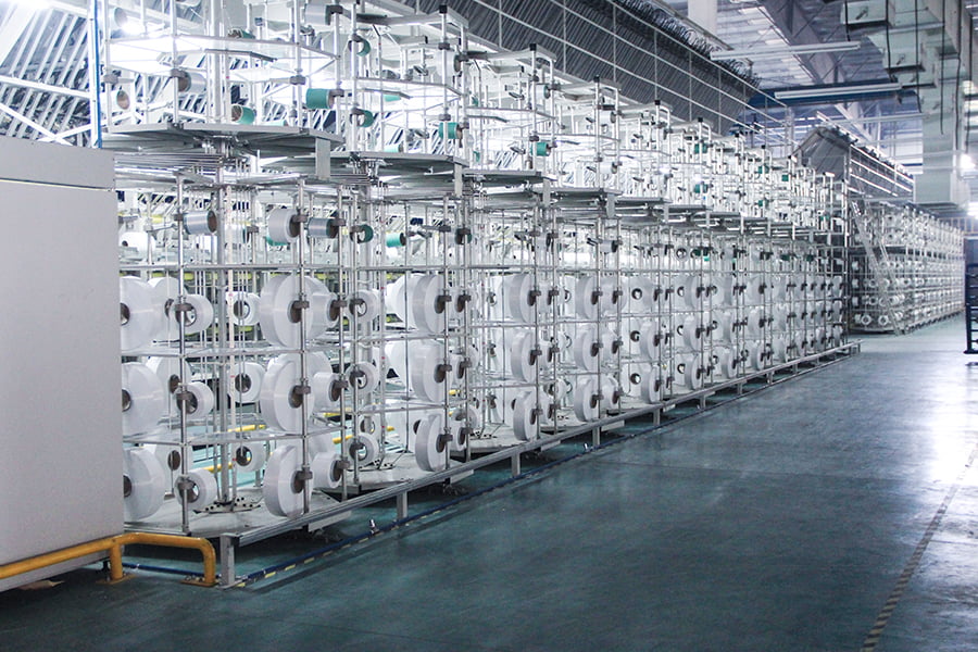 Tiedätkö näiden tekstiililankojen luokituksen?