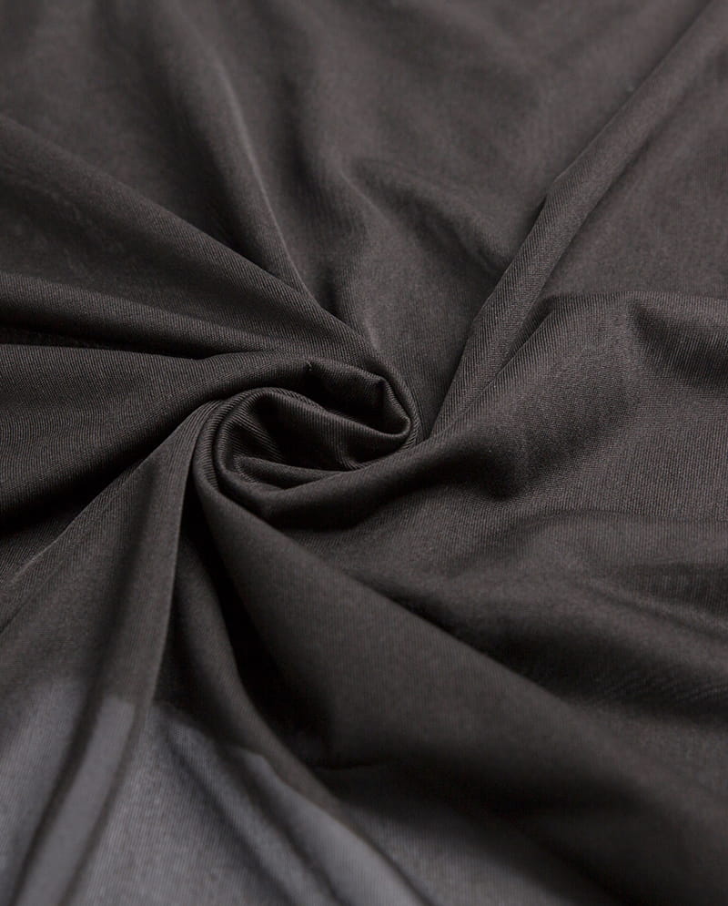 Kosteutta siirtävä nylon kudottu kangas