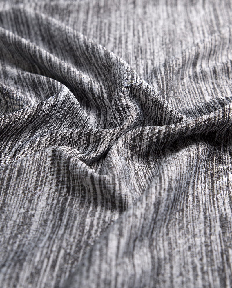 Mikä on neulekankaan rakenne?