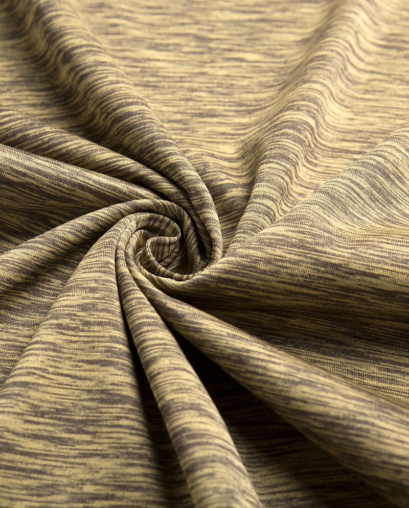 Erittäin joustava kationinen Jersey-kangas