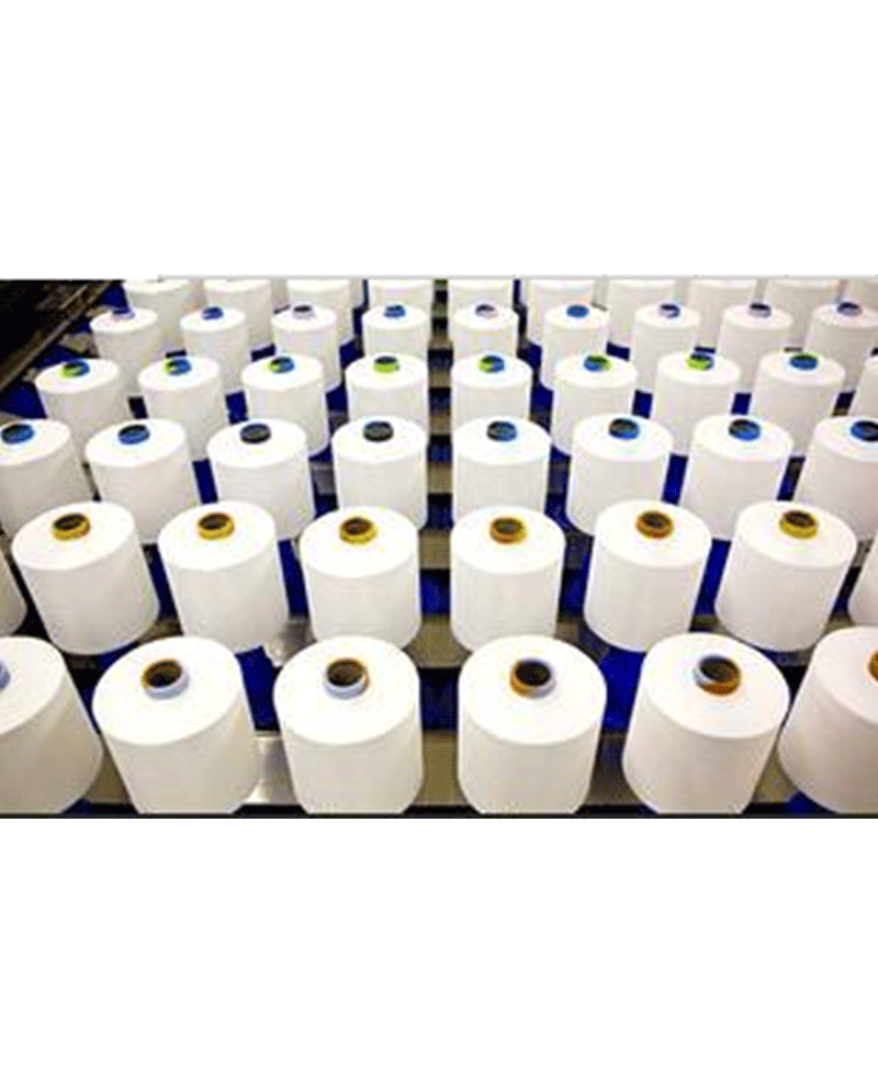 SD DTY (D/F) erittäin luja kierrätetty polyesterilanka