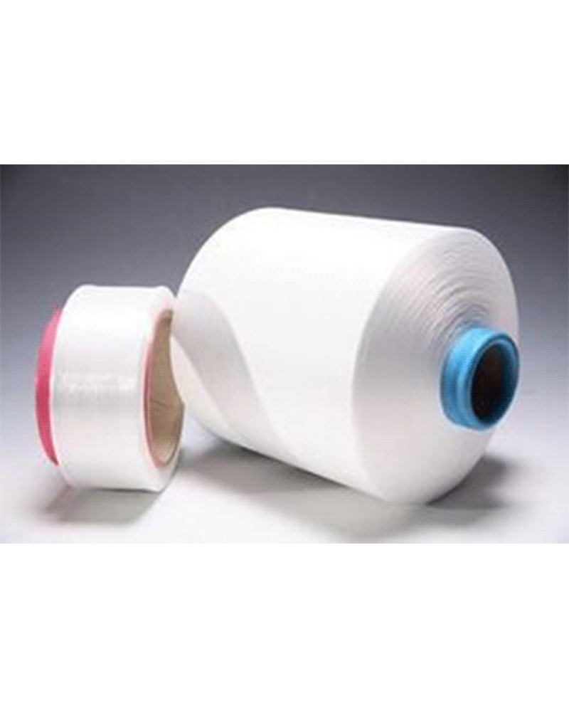 Erittäin luja CD DTY(D/F) kierrätetty filamenttilanka