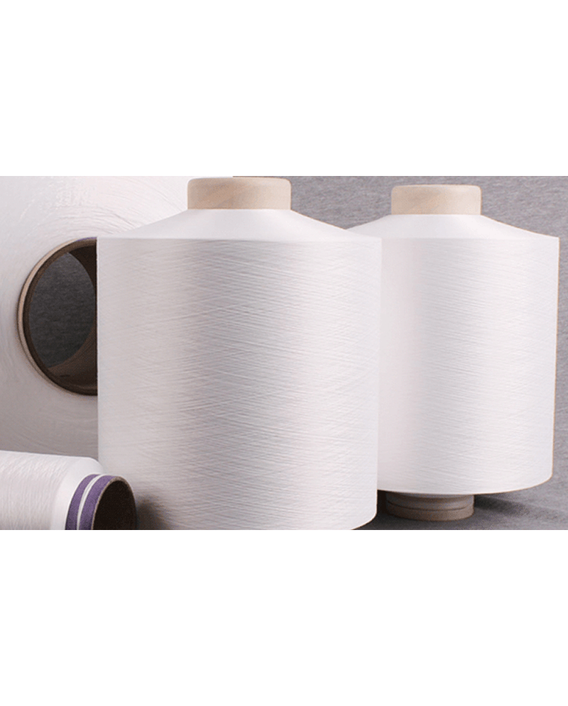 Antibakteerinen hajunkestävä puuvillan kaltainen(S) toiminnallinen lanka