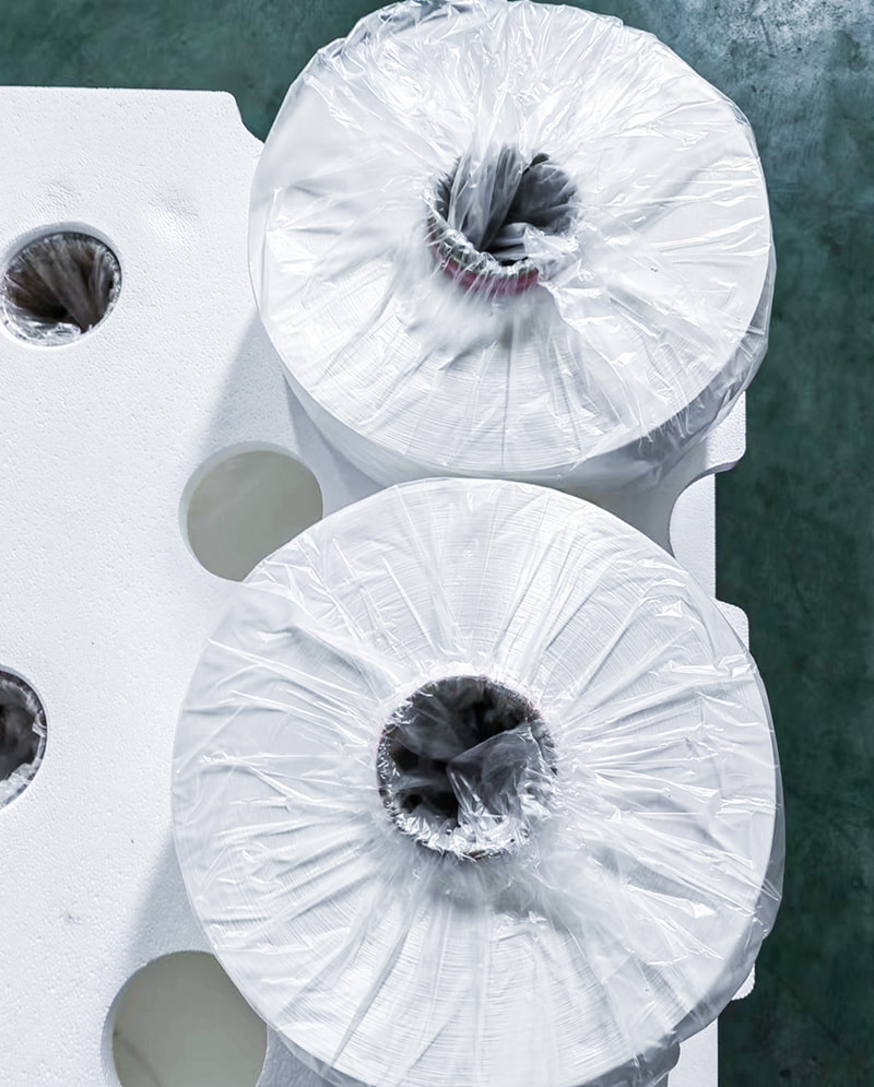 Mikä on POY-lanka ja miksi sillä on merkitystä nykyaikaisessa valmistuksessa?