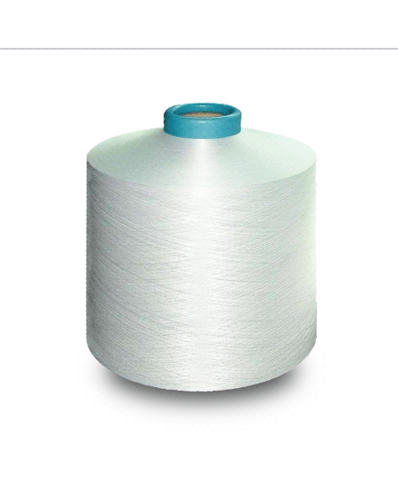 Mitkä ovat erityyppiset poy-langat?