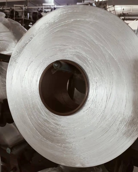 Kuinka FDY-lanka parantaa kankaan lujuutta ja pehmeyttä: Tekstiilin syvä sukellus